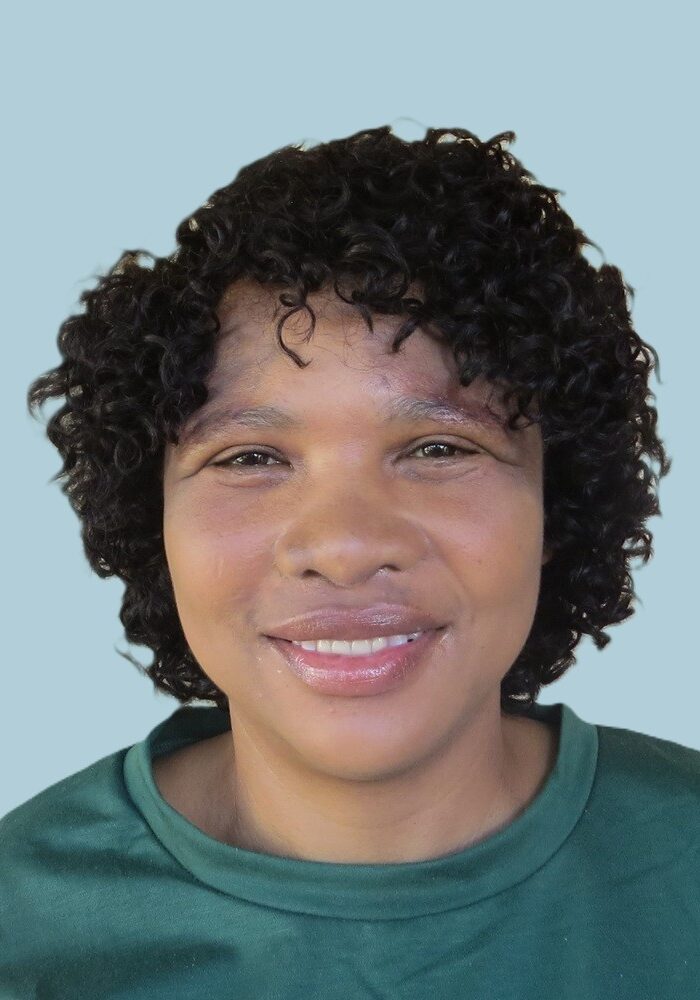Principal Elsabe Fredericks (0-5yrs)