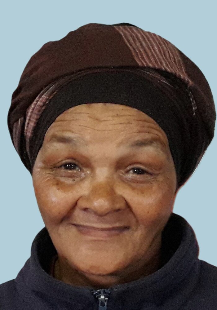 Diana Fredericks (assistant)
