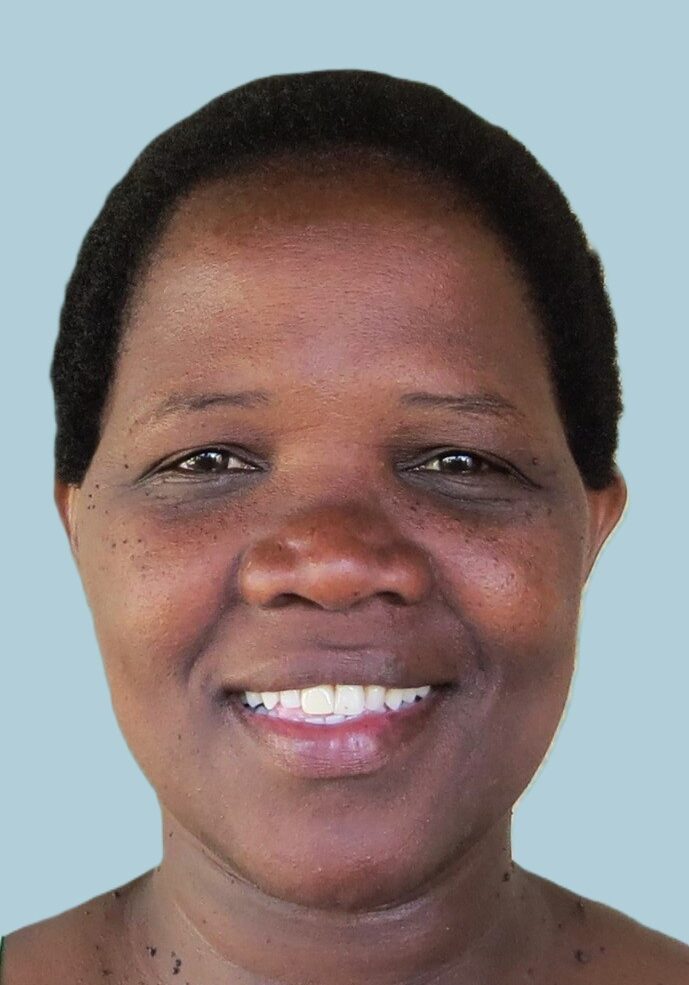 Principal Nosisa Njikazi (0-5yrs)