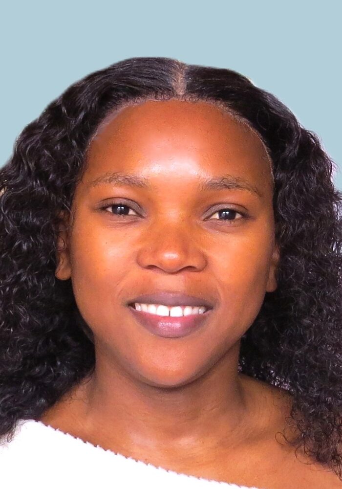 Nyameka Siphuthi (2-3yrs)