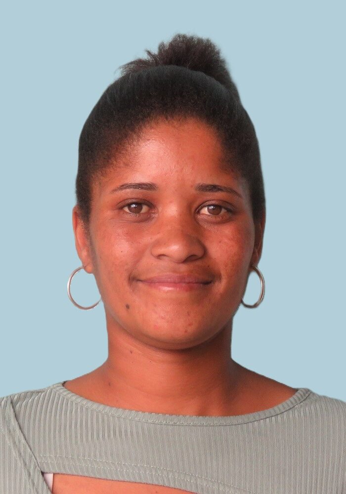 Caron Isaacs (0-2yrs)