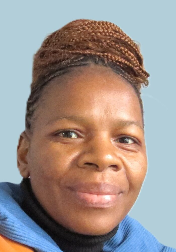 Phakama Mkhotyo (2-3yrs)